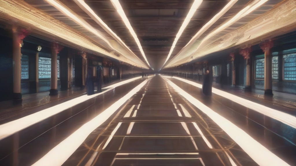 掌握这三招，轻松拍出专业级风光大片