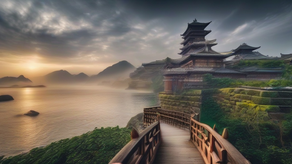 HDR技术：解锁光影的无限可能