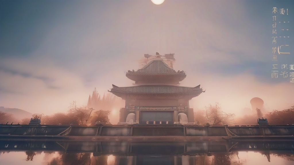 手机摄影新境界：景深控制全解析