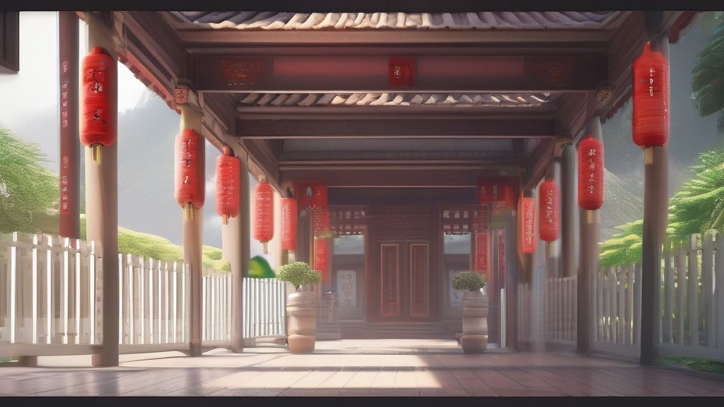 解锁相机参数：从对焦到后期全解析