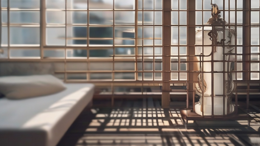 人像摄影：光影与情绪的视觉叙事