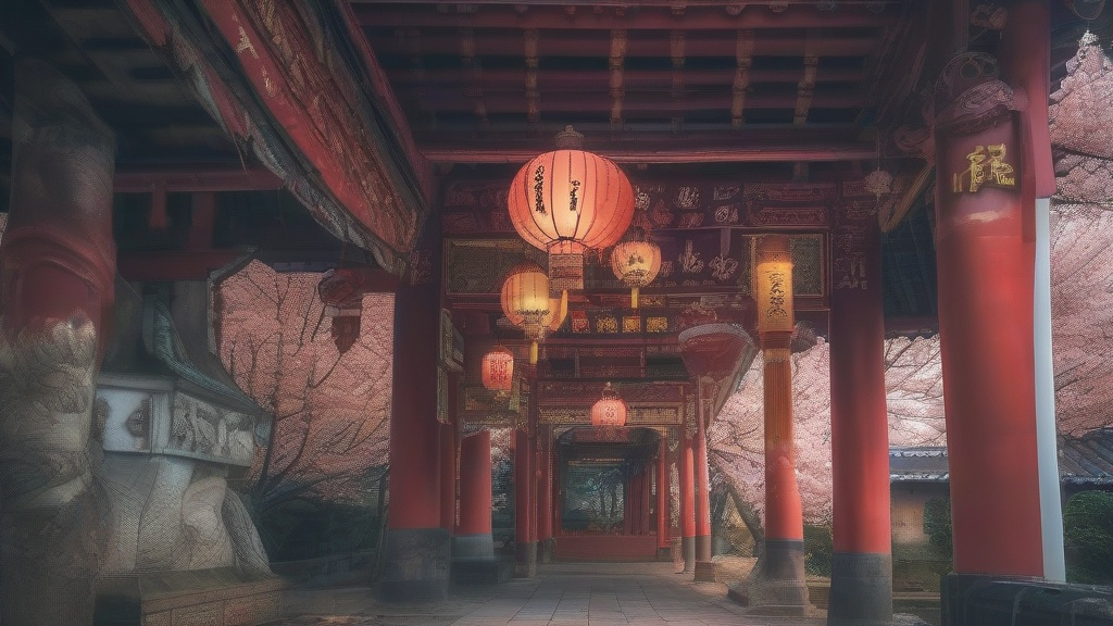 解锁HDR与精准曝光：相机参数全解析