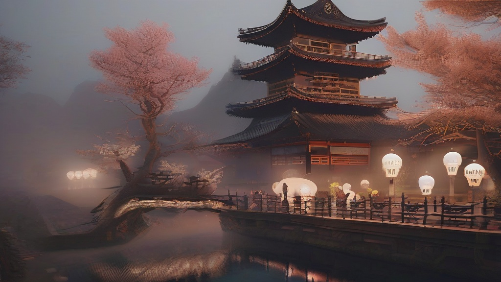 解锁夜景黑白摄影：曝光控制的终极指南