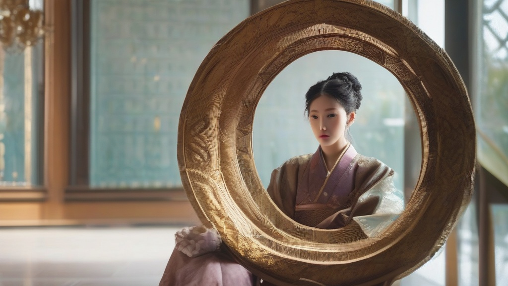 ISO与光圈的黄金组合：人像摄影进阶指南