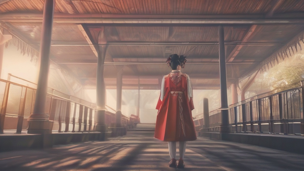 RAW格式下的创意对焦：解锁摄影新维度