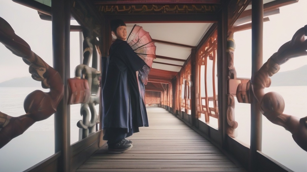 从光圈到快门：解锁风光与微距的视觉密码