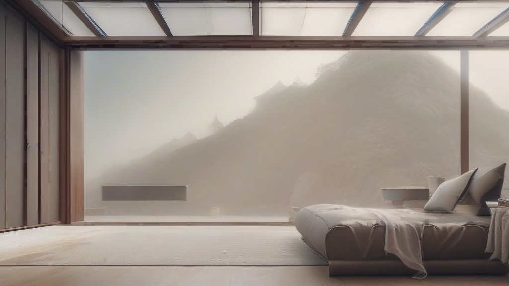 白平衡：商业与风光摄影的色彩控制密码