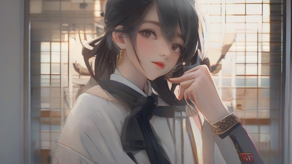 ISO与光影：解锁相机参数的终极控制力