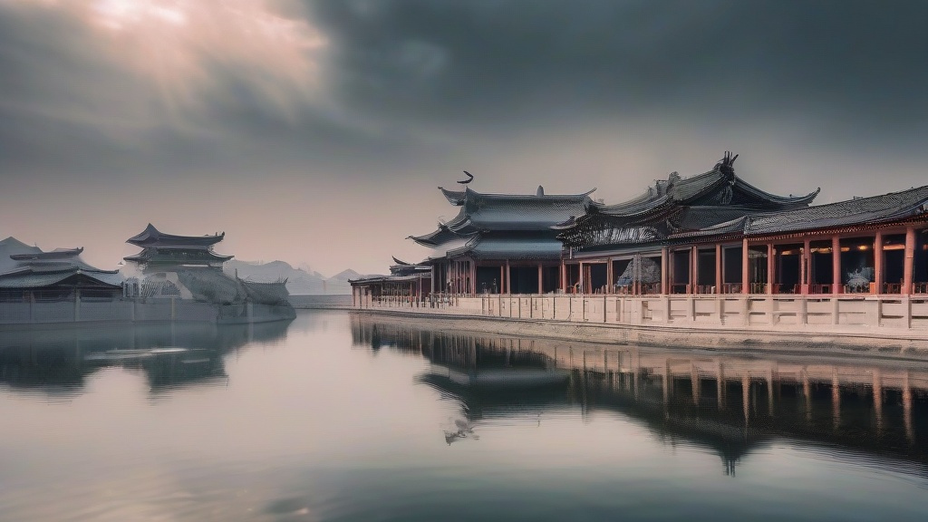 光影魔术：ISO、黑白与静物的构图艺术