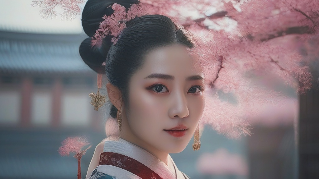 光影魔术：商业摄影中的快门与手机创意实践