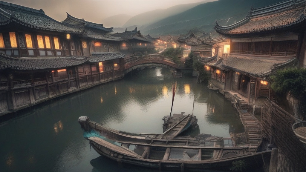 HDR技术：商业摄影中的光影魔法