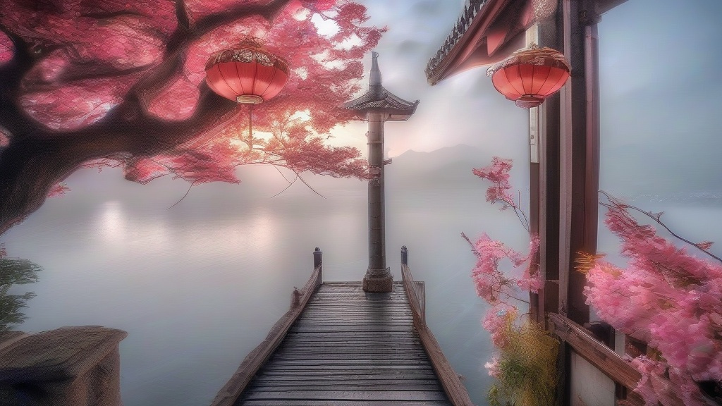 HDR与微距的碰撞：解锁细节与光影的双重艺术