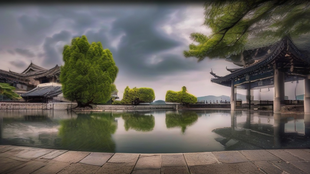 解锁HDR技术：曝光与白平衡的终极控制