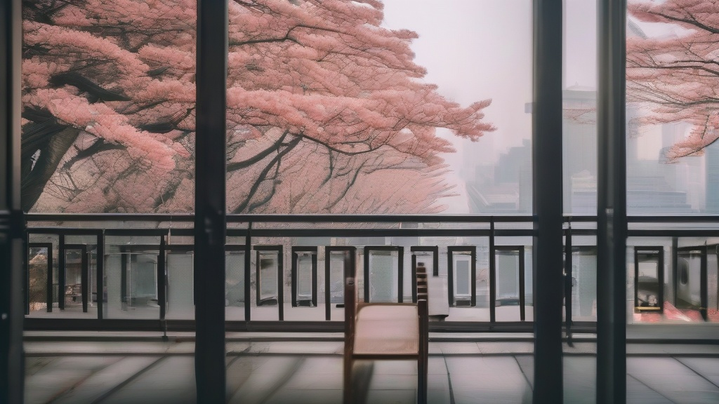 黑白摄影：用光影雕刻时光的艺术