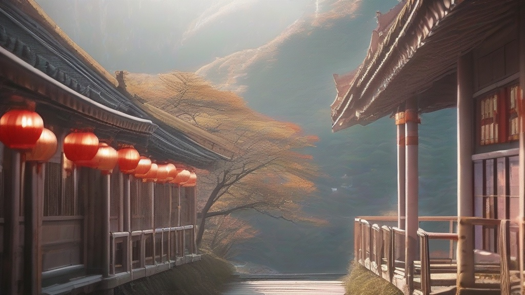 人像+旅行摄影全攻略：从拍摄到后期