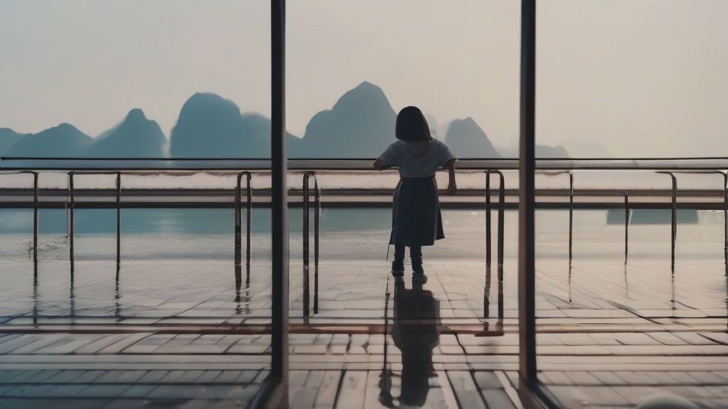 RAW格式与白平衡：解锁创意摄影的隐藏密钥