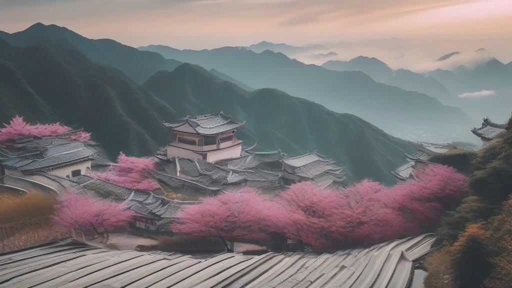 旅行摄影后期处理：从拍摄到成片的完整指南