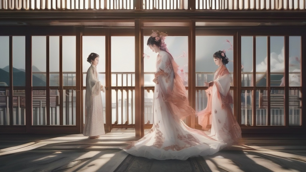 快门速度与后期处理：解锁摄影创作新维度