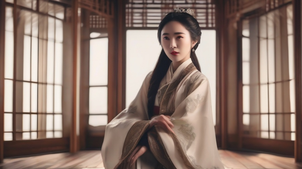 商业摄影构图全解析：从前期到后期