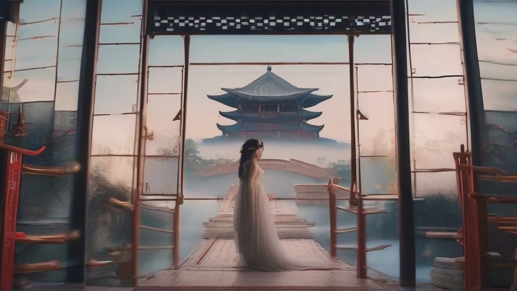 手机旅行摄影全攻略：曝光与风光的完美掌控