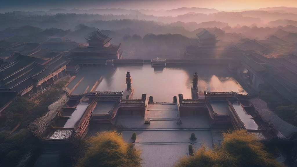 夜景摄影曝光控制全攻略：器材与技巧解析