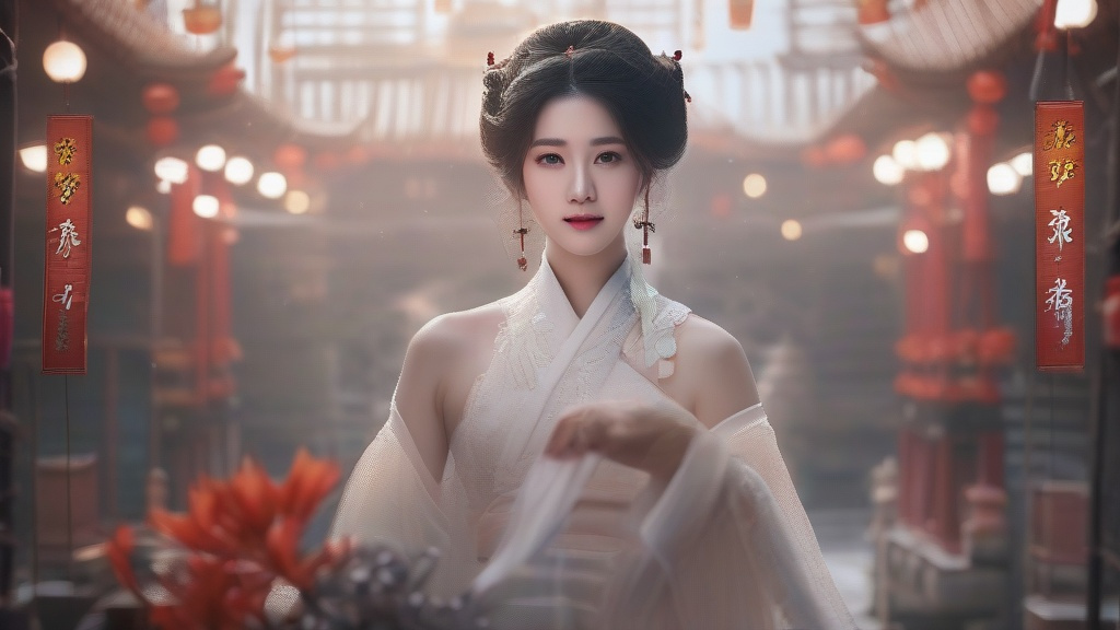 光影魔术：静物摄影的极致表达