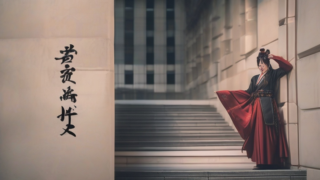 光圈与构图的魔法：解锁创意摄影新维度