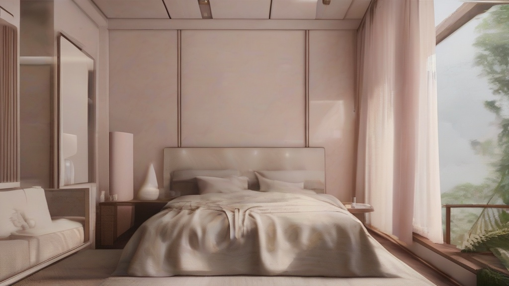 从ISO到RAW：解锁专业摄影的四大核心技巧