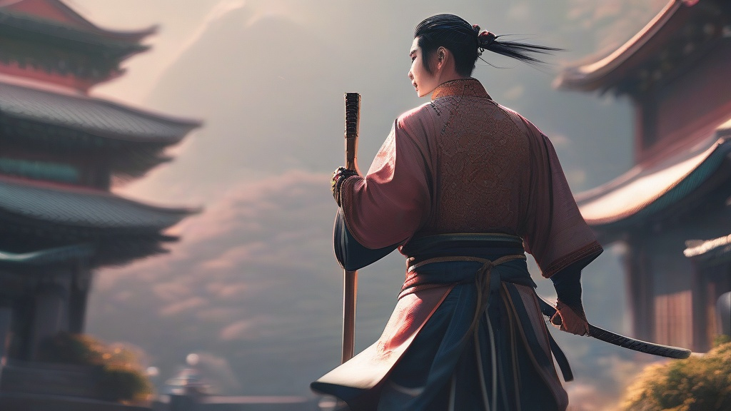 从前期到后期：解锁风光与静物的视觉魔法