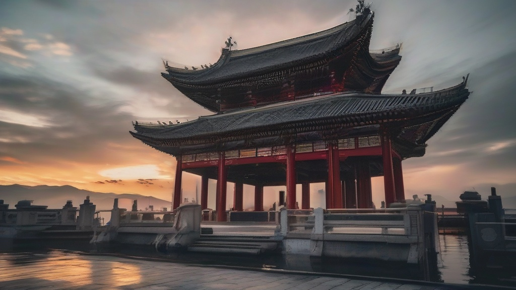 旅行摄影器材评测：景深与曝光的终极掌控