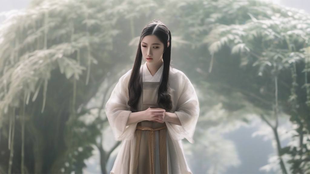 RAW格式、景深与黑白：解锁摄影创作的三大核心