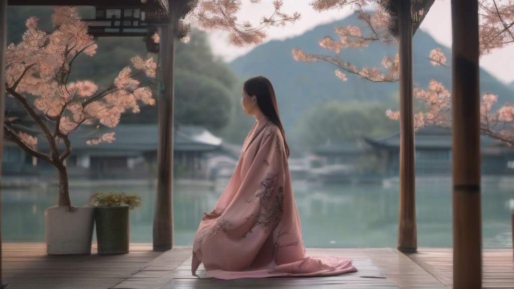 旅行风光摄影：从拍摄到后期的完整指南