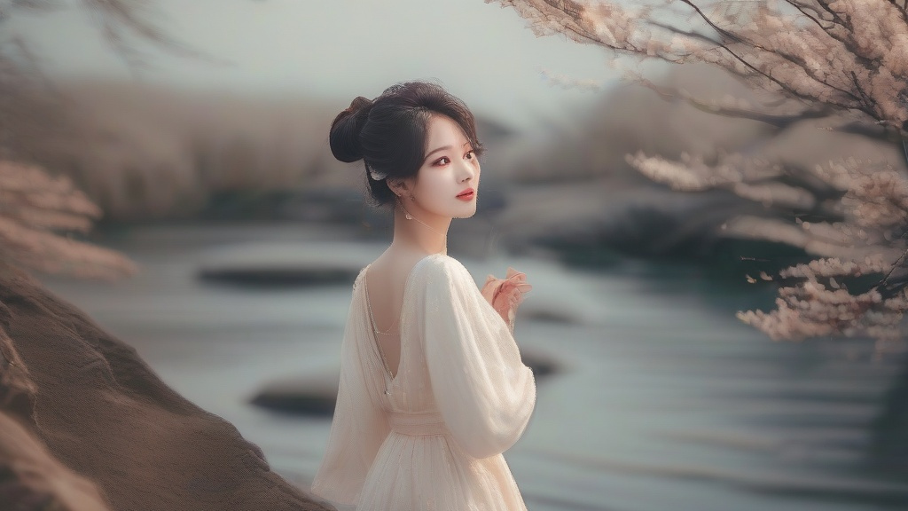 白平衡：商业与风光摄影的色彩控制术