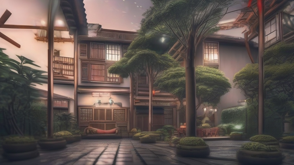 解锁HDR与ISO：从拍摄到后期的全流程指南