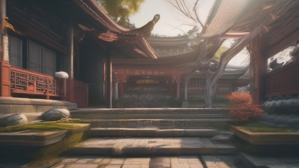 RAW格式与光影魔法：解锁摄影的终极控制力