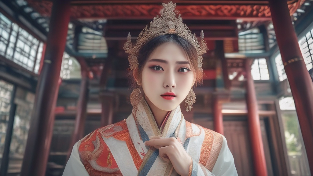 对焦魔法：运动摄影的动态捕捉艺术