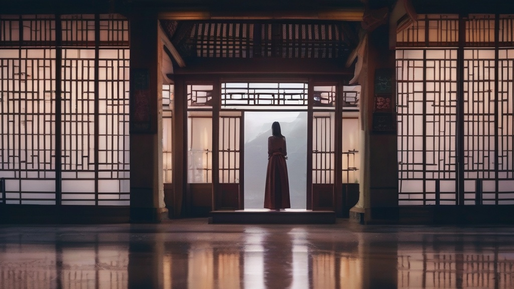 夜幕下的光影魔法：旅行夜景拍摄全攻略