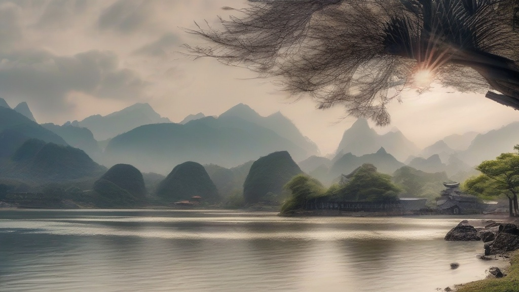 HDR技术：从手机到运动摄影的实战指南