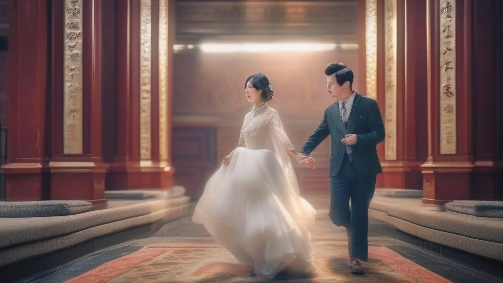 旅行摄影构图指南：用光影定格世界之美