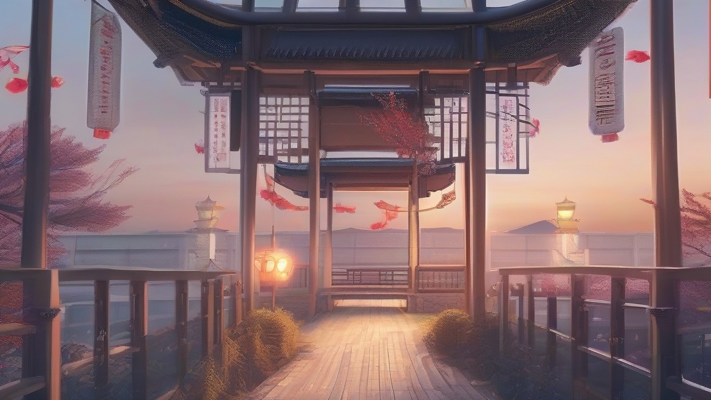 掌握夜景摄影：白平衡与拍摄技巧全解析