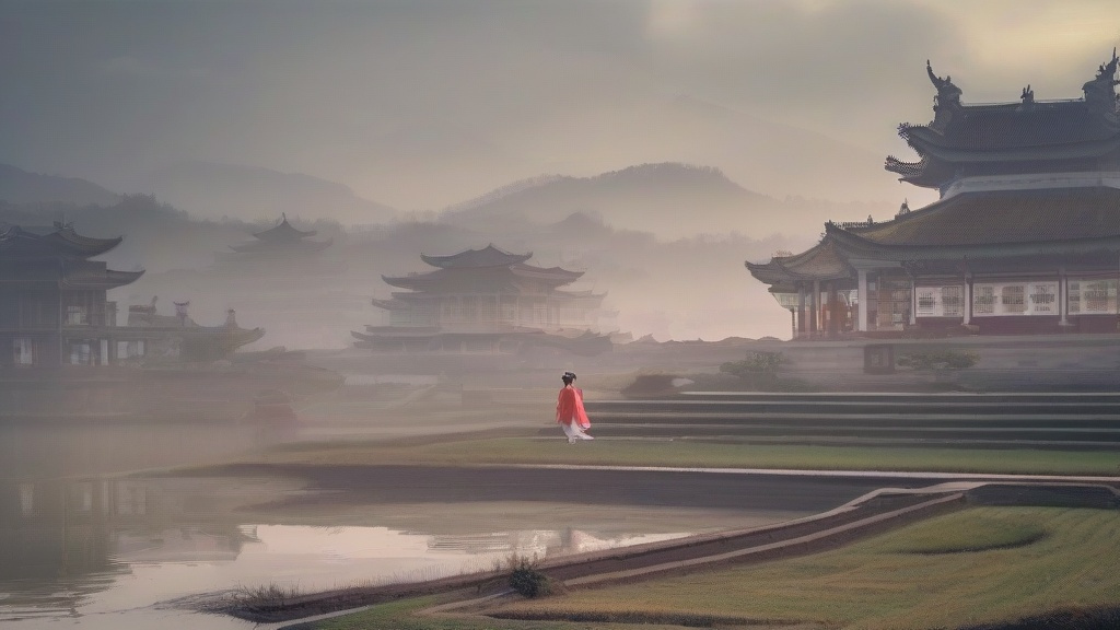 解锁四大场景：从光圈到动态的摄影全攻略