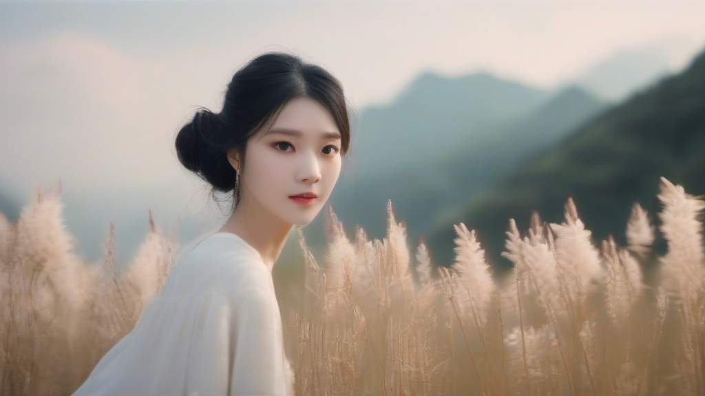 掌握相机参数：ISO、光圈与快门速度的艺术