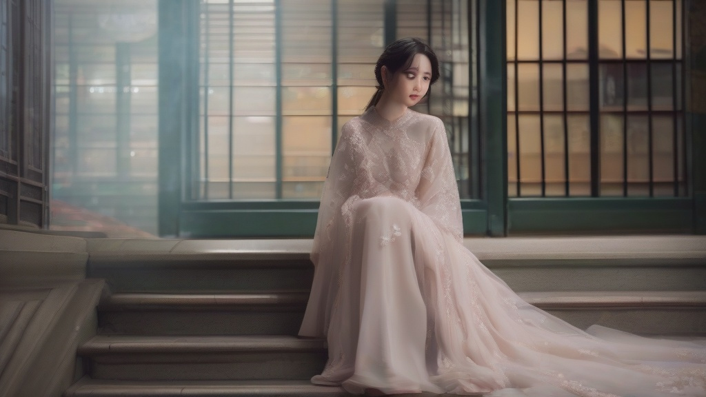 光圈与曝光：解锁相机参数的终极控制力