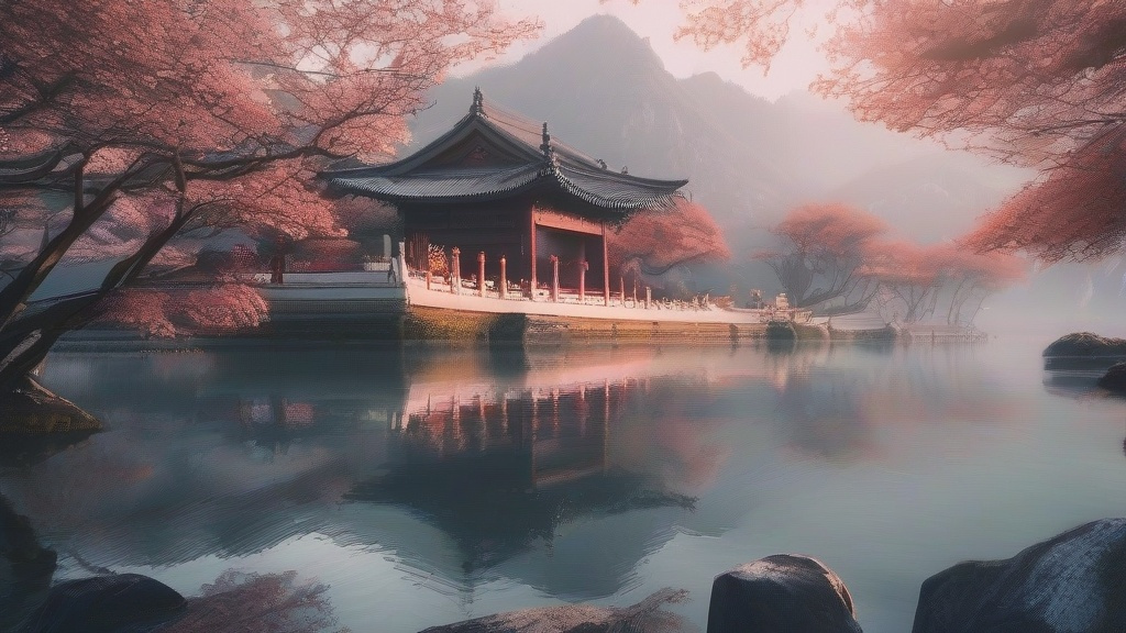 从人像到运动：解锁四大场景的构图秘籍