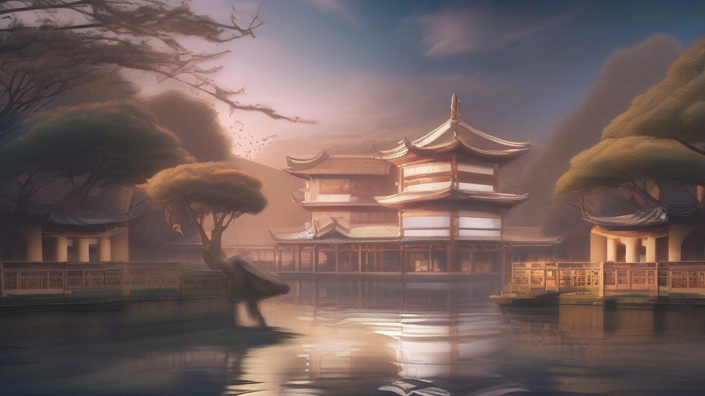 从手机到专业：四大场景构图实战指南