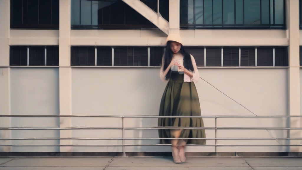 解锁夜景创意：光圈运用全攻略