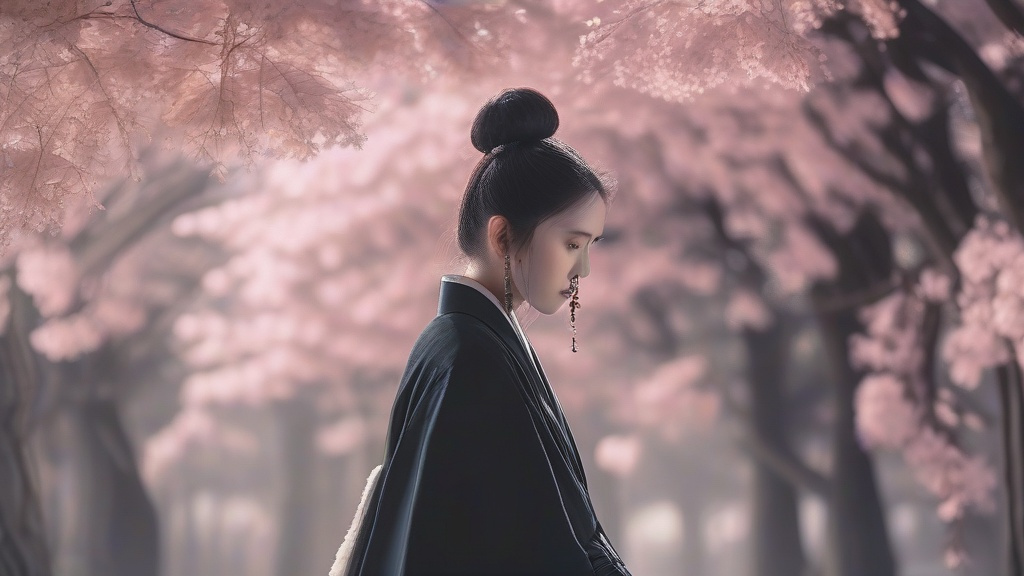 手机摄影进阶：用光圈思维解锁创意表达