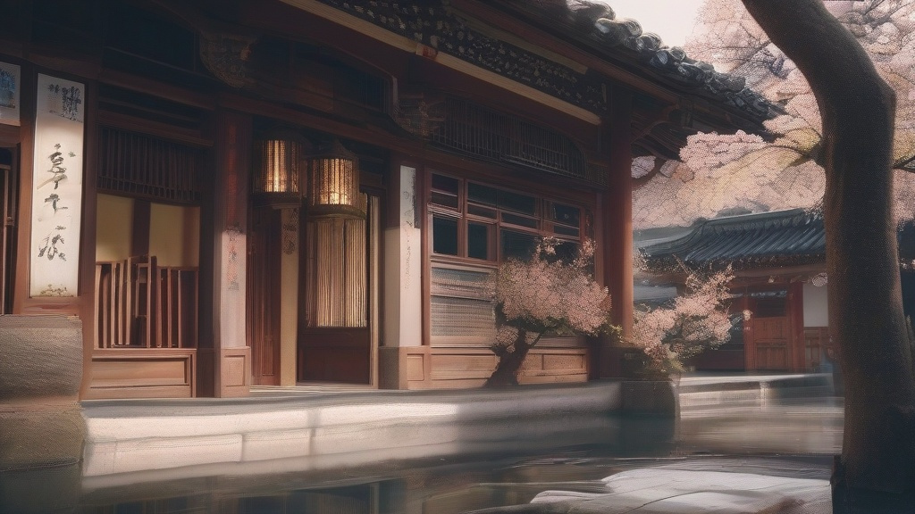 解锁风光摄影：ISO与光圈的黄金组合