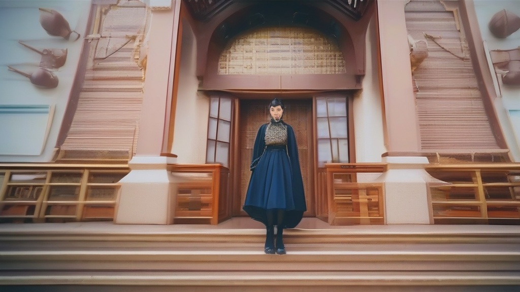 光圈与快门：解锁相机参数的黄金组合