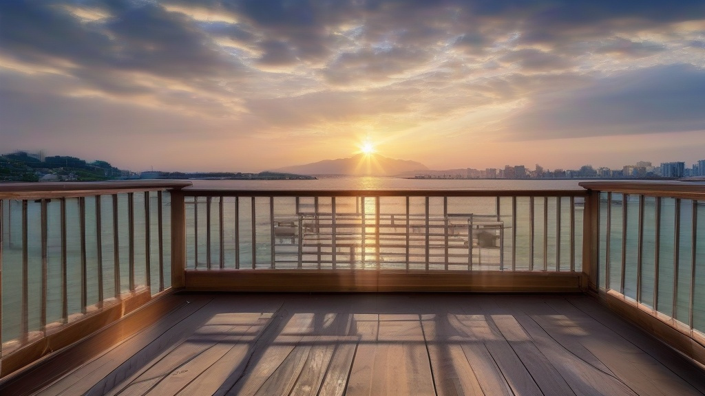 HDR技术：商业摄影中的光影魔法